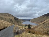 The Wall of Talla