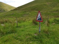 The Wall of Talla