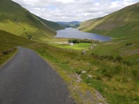 The Wall of Talla