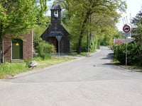 Thelgarten von Beeck