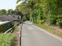 Thelgarten von Beeck