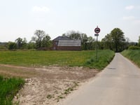 Thelgarten von Beeck