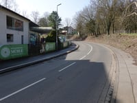 Theodor-Seipp-Strasse über Dorfstrasse
