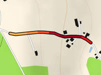 Thermenstrasse da Winten