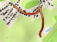 Thier via Amberg