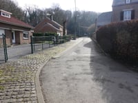 Thier Collard von Bassenge