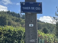 Thier de Coo