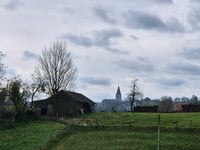 Thier de Villers von Limbourg
