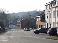 Thier de Villers von Limbourg