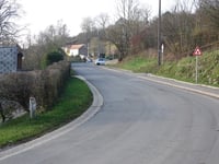 Thier de Villers von Limbourg