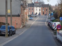 Thier de Villers von Limbourg