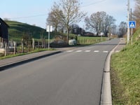 Thier de Villers von Limbourg