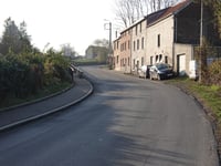 Thier de Villers von Limbourg