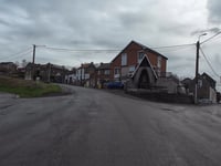 Thier du Moulin from Hosdent