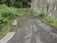 Thier Oulet von Engis