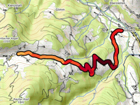 Thierbach z Mühltal
