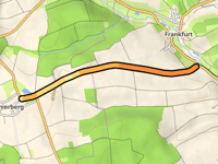 Thierberg da Klosmühle