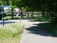 Bergweg