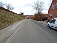 Thøger-Larsens Vej