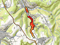 Thommer Berg da Fell
