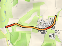 Thonhausen da Wolfersdorf