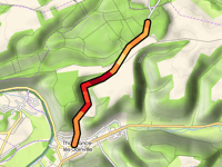 Thonnance from Osne-le-Val