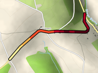 Three Gates Cross por Andrew's Hill