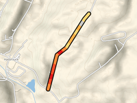 Thunder Hill von Hasbrouck