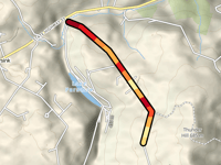 Thunder Hill von Neversink