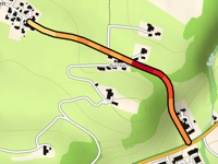 Thunstetten from Maier