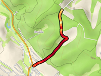 Tiefental da Hohenhausen