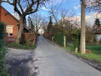 Tiegemberg über Bergstraat & Meuleberg