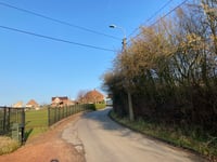 Tiegemberg przez Helleweg