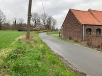 Tiegemberg por Hoogstraat