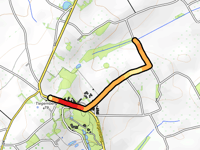 Tiegemberg da Nederbeek