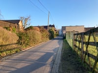 Tiegemberg via Schernaai