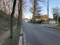 Tiegemberg via Warandedreef