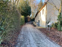 Tiegemberg via Warandedreef
