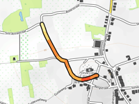 Tielt über Boterstraat