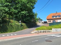 Tielt via Dorpsstraat