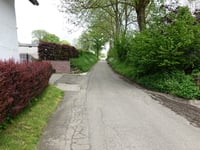 Tienbaan von Broek