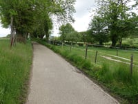 Tienbaan von Broek