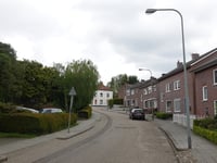 Tienbaan von Prickart