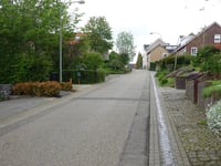 Tienbaan von Prickart