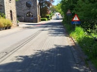 Tienne de Mont da Godinne