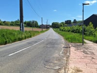 Tienne de Mont da Godinne