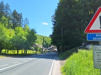 Tienne de Mont da Godinne