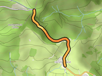 Tiergrüble von Herrenschwand