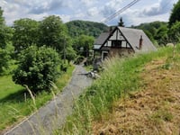 Tige de Géromont von Comblain-au-Pont