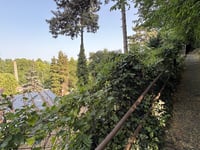 Tihany via Cserhegy